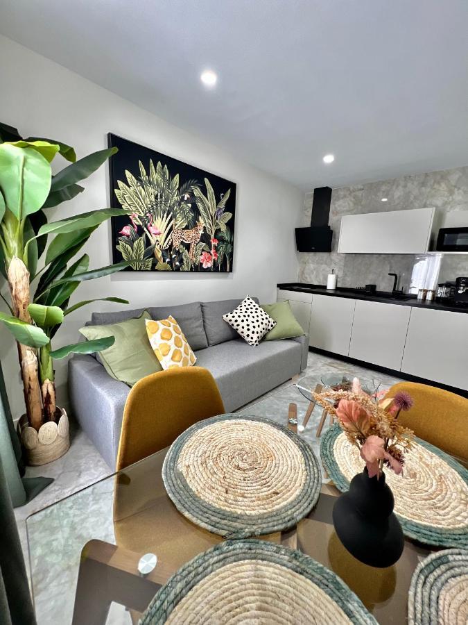 Apartamento Lucano Кордова Екстер'єр фото