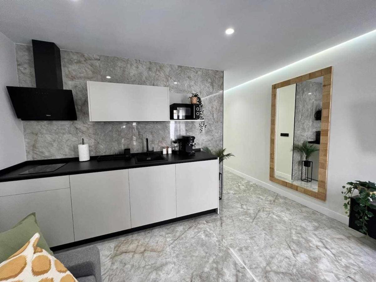 Apartamento Lucano Кордова Екстер'єр фото