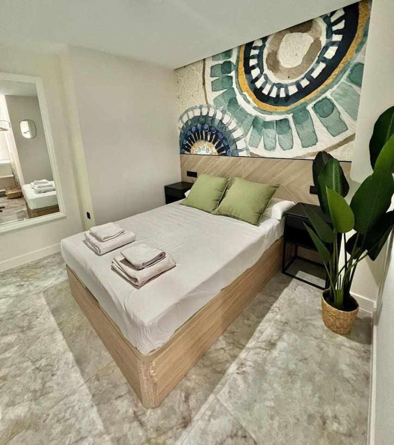 Apartamento Lucano Кордова Екстер'єр фото