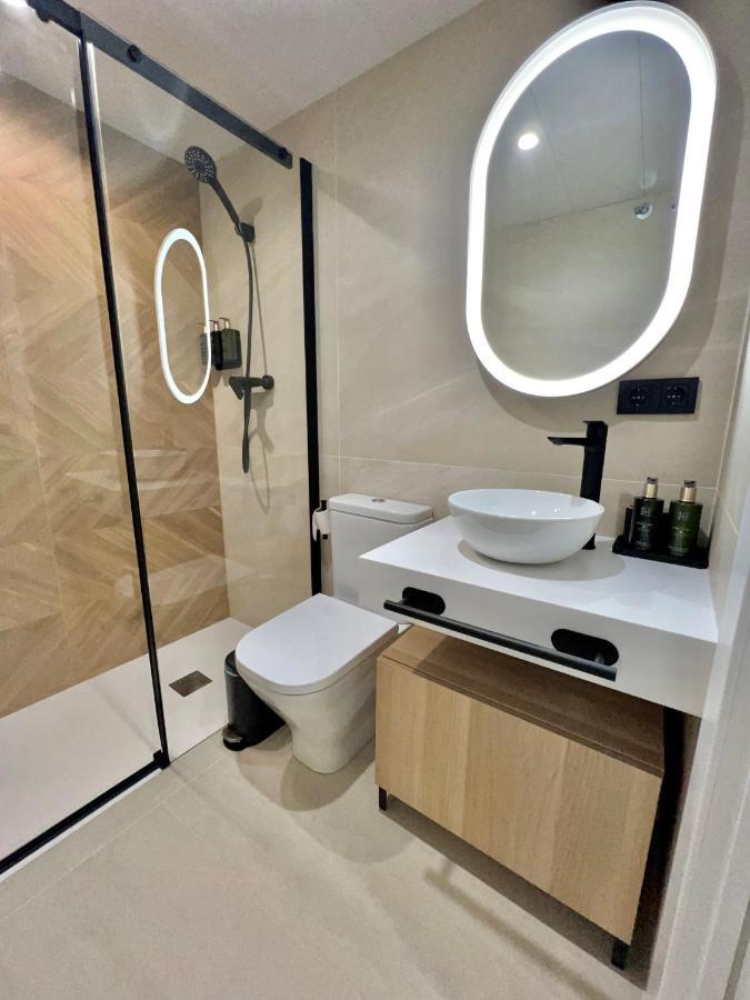 Apartamento Lucano Кордова Екстер'єр фото