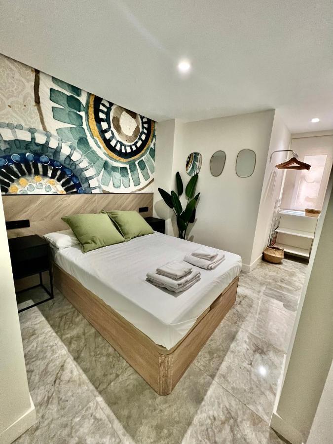 Apartamento Lucano Кордова Екстер'єр фото