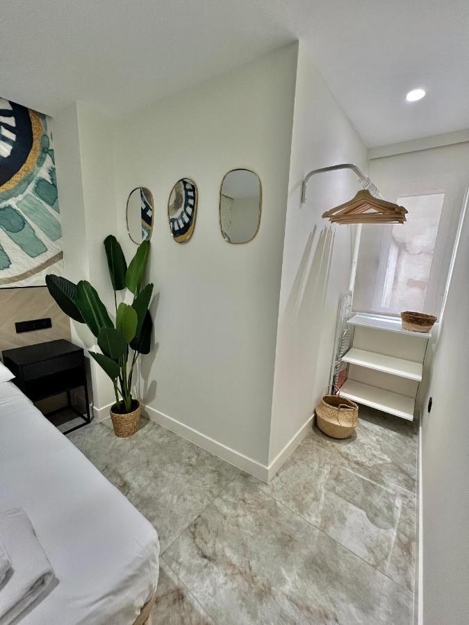 Apartamento Lucano Кордова Екстер'єр фото