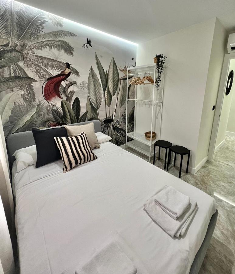 Apartamento Lucano Кордова Екстер'єр фото
