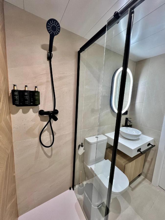 Apartamento Lucano Кордова Екстер'єр фото